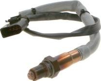 BOSCH 0 258 006 891 - Sonda lambda www.autoricambi360.it