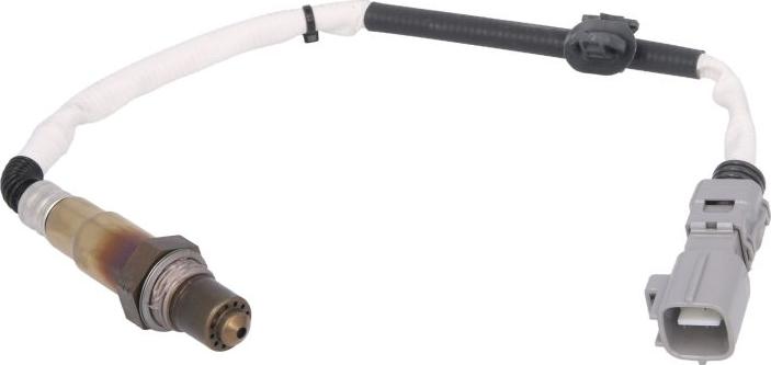 BOSCH 0 258 006 898 - Sonda lambda www.autoricambi360.it