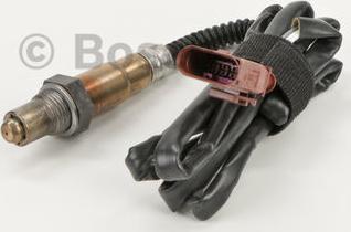 BOSCH 0 258 006 849 - Sonda lambda www.autoricambi360.it