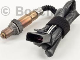 BOSCH 0 258 006 851 - Sonda lambda www.autoricambi360.it