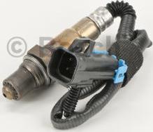 BOSCH 0 258 006 861 - Sonda lambda www.autoricambi360.it