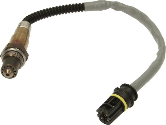 BOSCH 0 258 006 809 - Sonda lambda www.autoricambi360.it