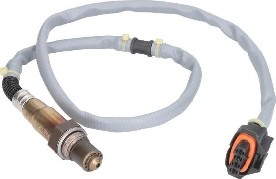BOSCH 0 258 006 810 - Sonda lambda www.autoricambi360.it