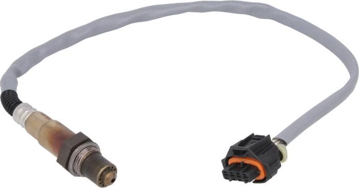 BOSCH 0 258 006 824 - Sonda lambda www.autoricambi360.it