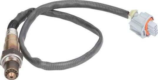 BOSCH 0 258 006 825 - Sonda lambda www.autoricambi360.it