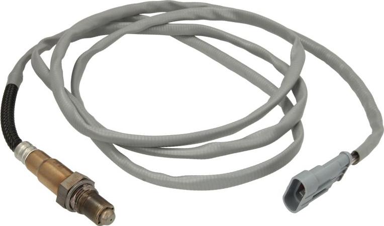 BOSCH 0 258 006 391 - Sonda lambda www.autoricambi360.it