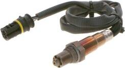 BOSCH 0 258 006 359 - Sonda lambda www.autoricambi360.it