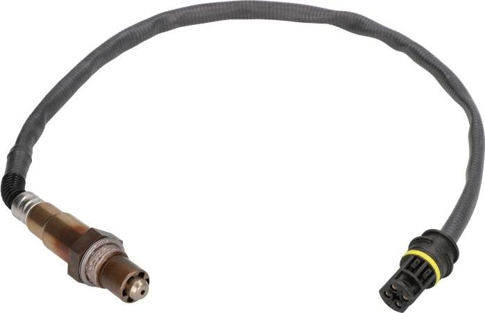 BOSCH 0 258 006 353 - Sonda lambda www.autoricambi360.it