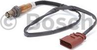 BOSCH 0 258 006 305 - Sonda lambda www.autoricambi360.it