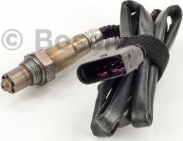 BOSCH 0 258 006 307 - Sonda lambda www.autoricambi360.it