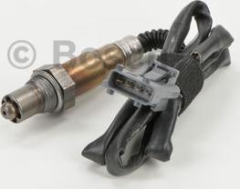 BOSCH 0 258 006 314 - Sonda lambda www.autoricambi360.it