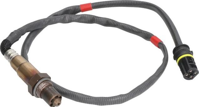BOSCH 0 258 006 318 - Sonda lambda www.autoricambi360.it