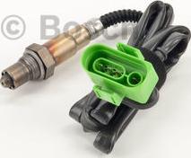 BOSCH 0 258 006 312 - Sonda lambda www.autoricambi360.it