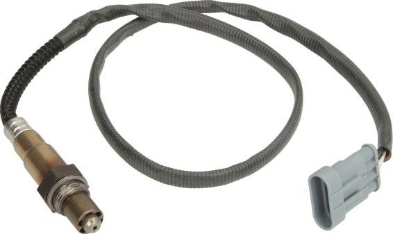 BOSCH 0 258 006 389 - Sonda lambda www.autoricambi360.it