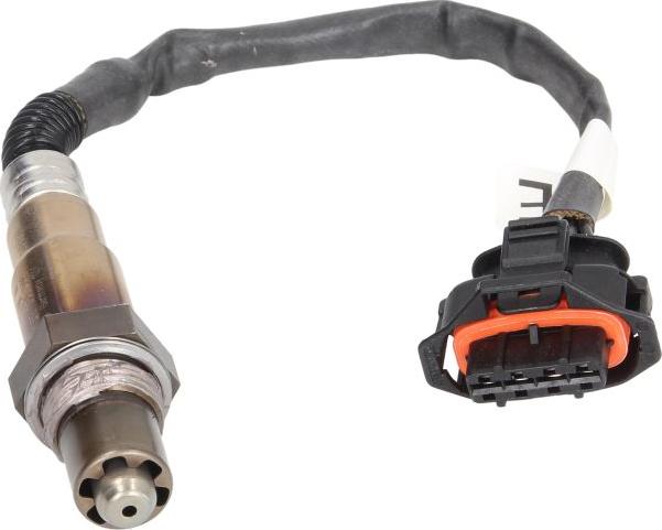 BOSCH 0 258 006 386 - Sonda lambda www.autoricambi360.it