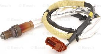 BOSCH 0 258 006 381 - Sonda lambda www.autoricambi360.it