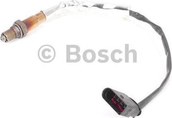 BOSCH 0 258 006 332 - Sonda lambda www.autoricambi360.it