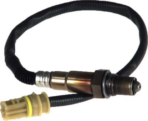 BOSCH 0 258 006 328 - Sonda lambda www.autoricambi360.it