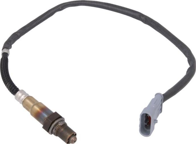 BOSCH 0 258 006 375 - Sonda lambda www.autoricambi360.it