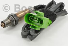 BOSCH 0 258 006 371 - Sonda lambda www.autoricambi360.it