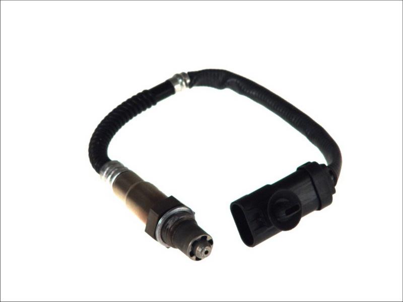 BOSCH 0 258 006 295 - Sonda lambda www.autoricambi360.it