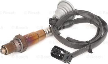 BOSCH 0 258 006 290 - Sonda lambda www.autoricambi360.it