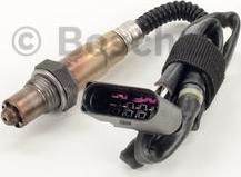 BOSCH 0 258 006 249 - Sonda lambda www.autoricambi360.it