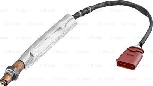BOSCH 0 258 006 247 - Sonda lambda www.autoricambi360.it