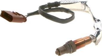 BOSCH 0 258 006 213 - Sonda lambda www.autoricambi360.it