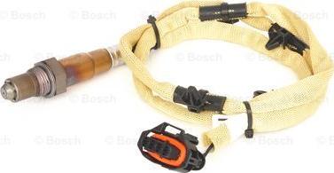 BOSCH 0 258 006 280 - Sonda lambda www.autoricambi360.it