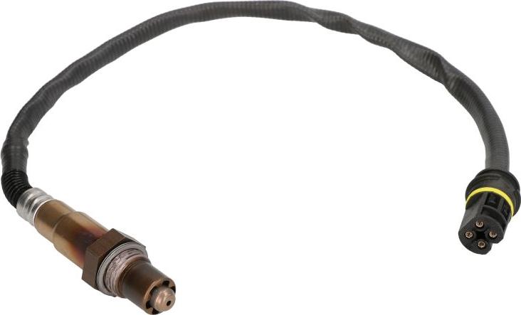 BOSCH 0 258 006 274 - Sonda lambda www.autoricambi360.it