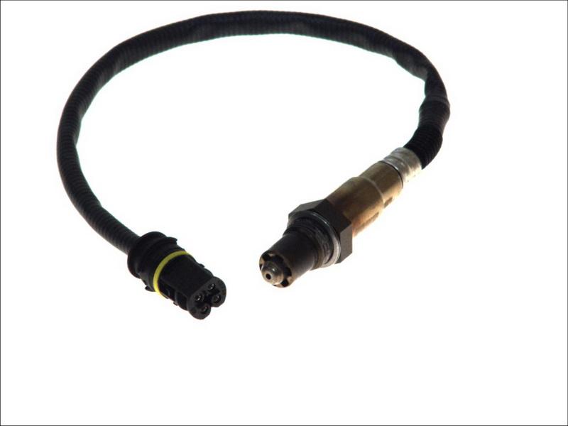 BOSCH 0 258 006 272 - Sonda lambda www.autoricambi360.it