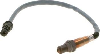 BOSCH 0 258 006 794 - Sonda lambda www.autoricambi360.it