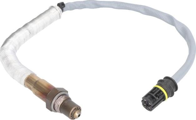 BOSCH 0 258 006 790 - Sonda lambda www.autoricambi360.it