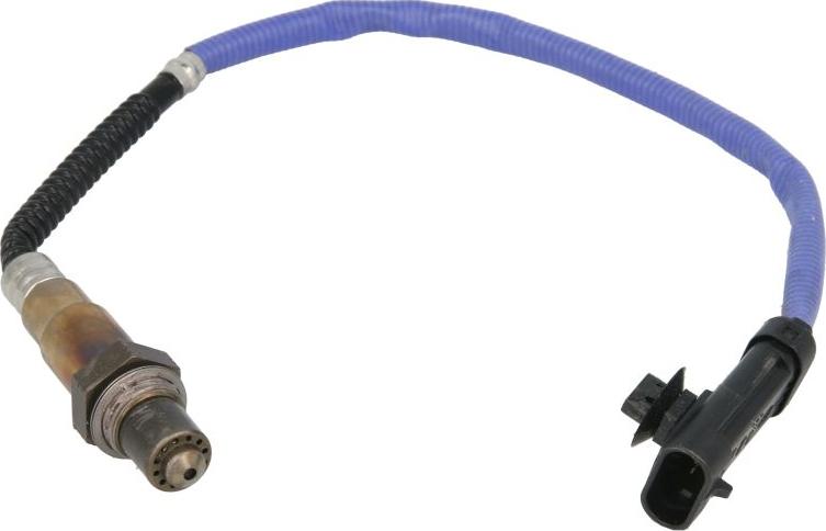 BOSCH 0 258 006 791 - Sonda lambda www.autoricambi360.it