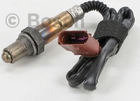BOSCH 0 258 006 797 - Sonda lambda www.autoricambi360.it