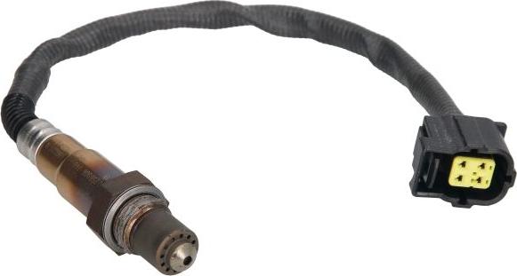 BOSCH 0 258 006 749 - Sonda lambda www.autoricambi360.it