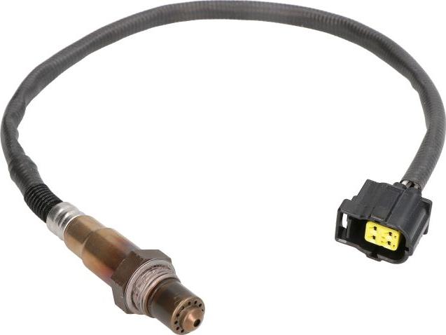 BOSCH 0 258 006 747 - Sonda lambda www.autoricambi360.it