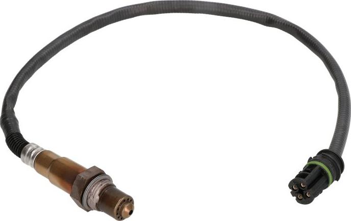 BOSCH 0 258 006 755 - Sonda lambda www.autoricambi360.it
