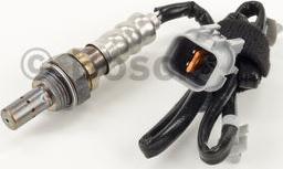 BOSCH 0 258 006 702 - Sonda lambda www.autoricambi360.it