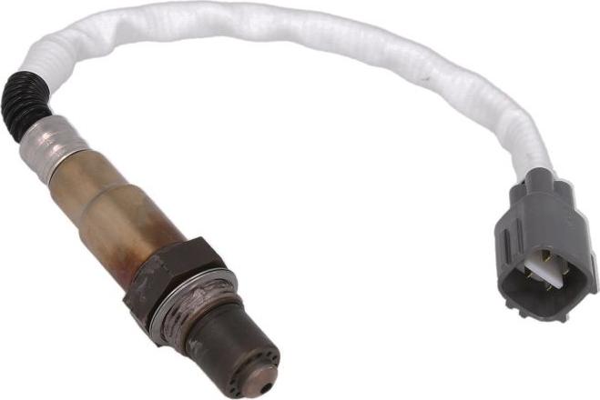 BOSCH 0 258 006 721 - Sonda lambda www.autoricambi360.it