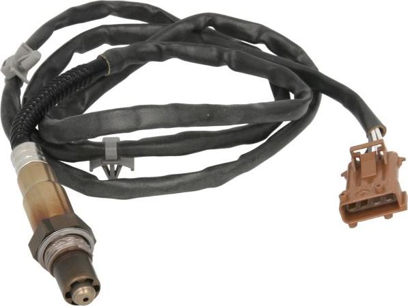 BOSCH 0 258 006 773 - Sonda lambda www.autoricambi360.it