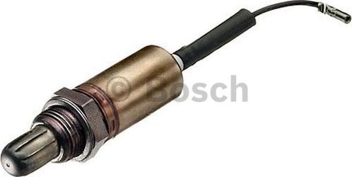 BOSCH 0 258 001 025 - Sonda lambda www.autoricambi360.it