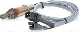 BOSCH 0 258 003 995 - Sonda lambda www.autoricambi360.it