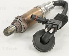 BOSCH 0 258 003 915 - Sonda lambda www.autoricambi360.it