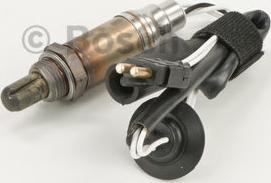 BOSCH 0 258 003 918 - Sonda lambda www.autoricambi360.it