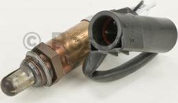 BOSCH 0 258 003 913 - Sonda lambda www.autoricambi360.it