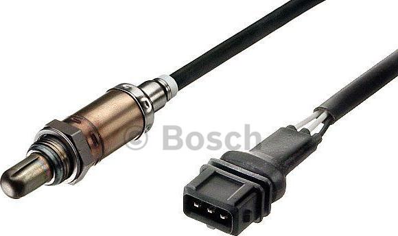 BOSCH 0 258 003 936 - Sonda lambda www.autoricambi360.it