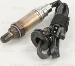 BOSCH 0 258 003 925 - Sonda lambda www.autoricambi360.it