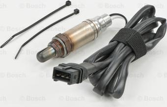 BOSCH 0 258 003 973 - Sonda lambda www.autoricambi360.it
